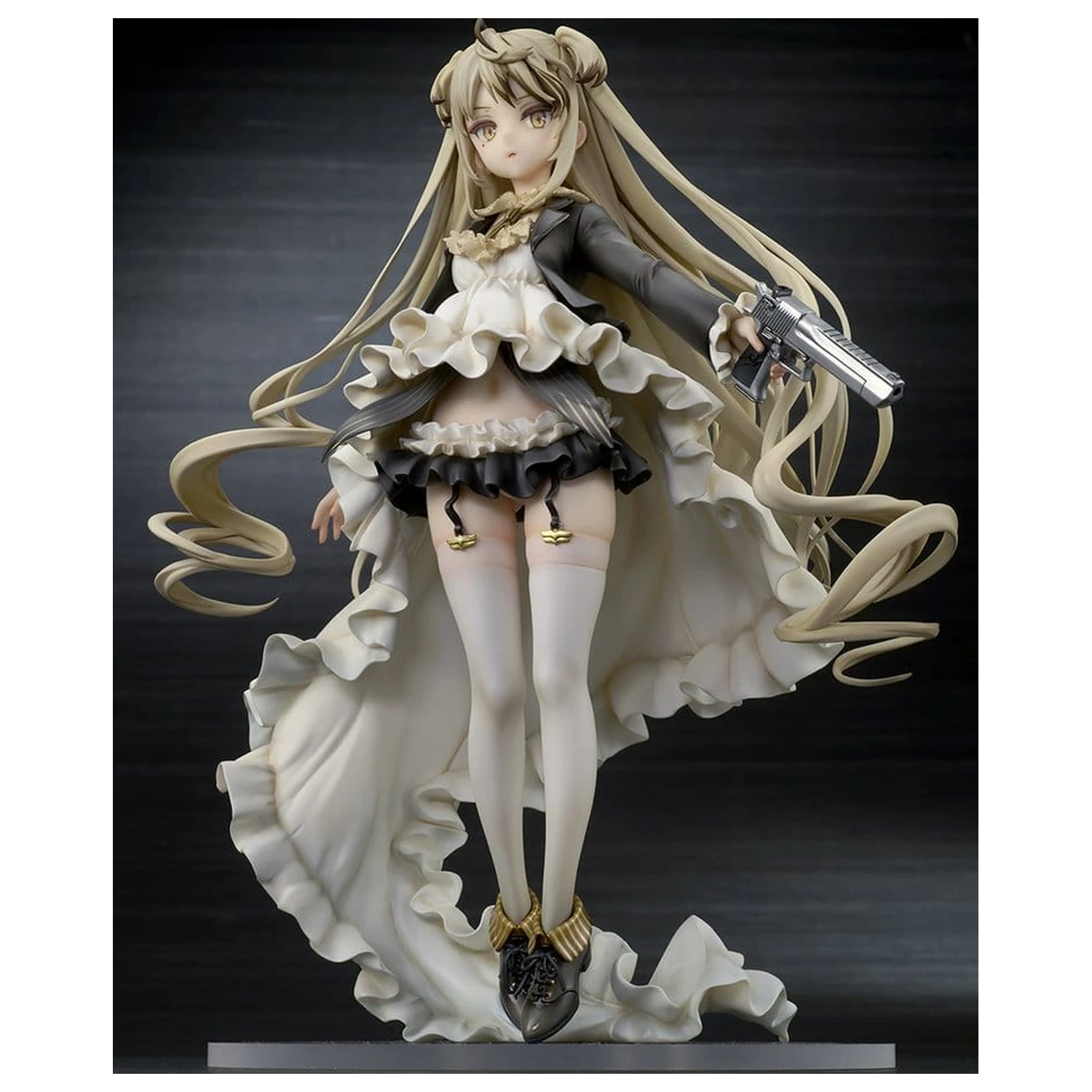 Girls' Frontline PVC figúrka 1/7 Desert Eagle 23 cm produktová fotografia