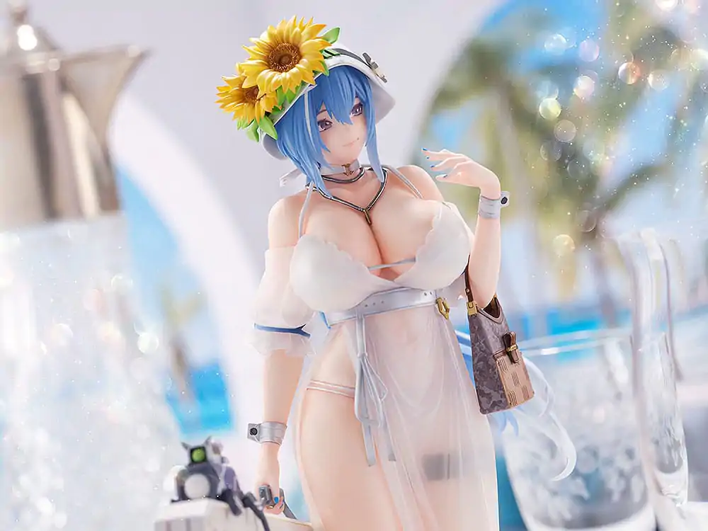 Girls Frontline PVC soška 1/7 DP-12: Morning Fable ver. 25 cm termékfotó