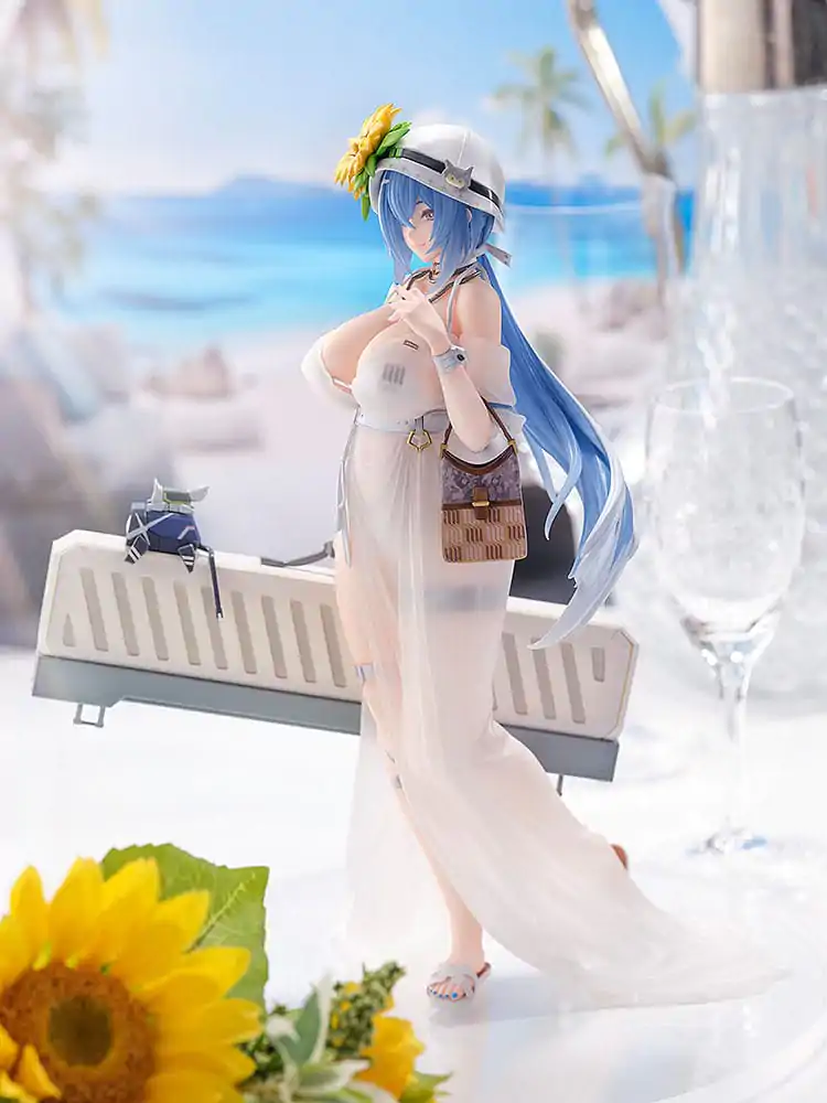 Girls Frontline PVC soška 1/7 DP-12: Morning Fable ver. 25 cm termékfotó