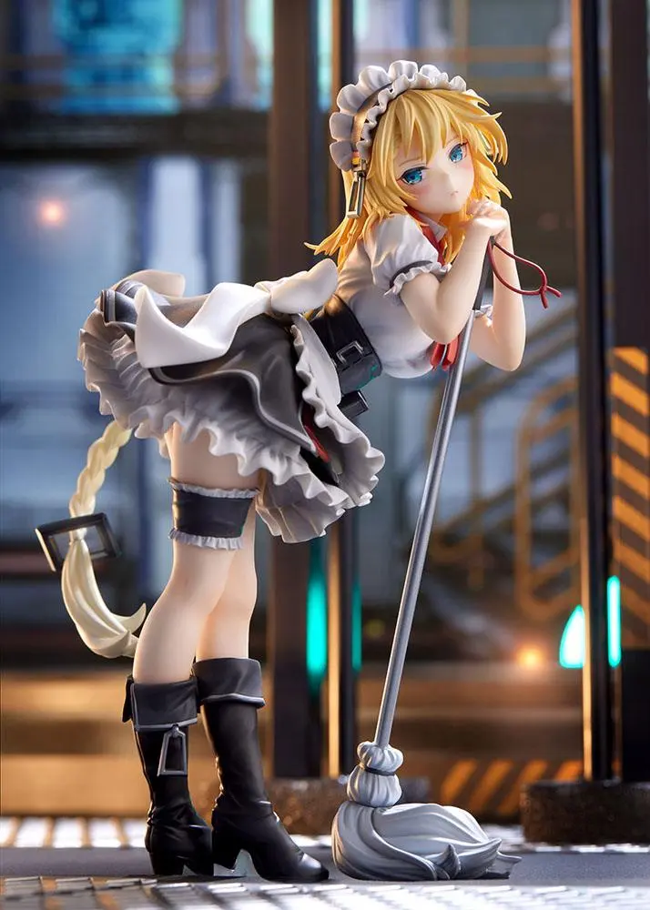 Girls Frontline PVC Statue 1/7 Gr G36 21 cm termékfotó