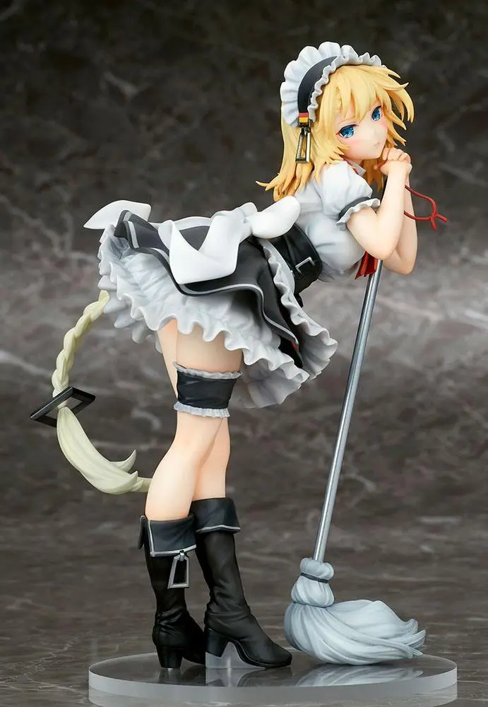 Girls Frontline PVC Statue 1/7 Gr G36 21 cm termékfotó