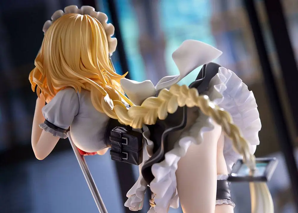 Girls Frontline PVC Statue 1/7 Gr G36 21 cm termékfotó