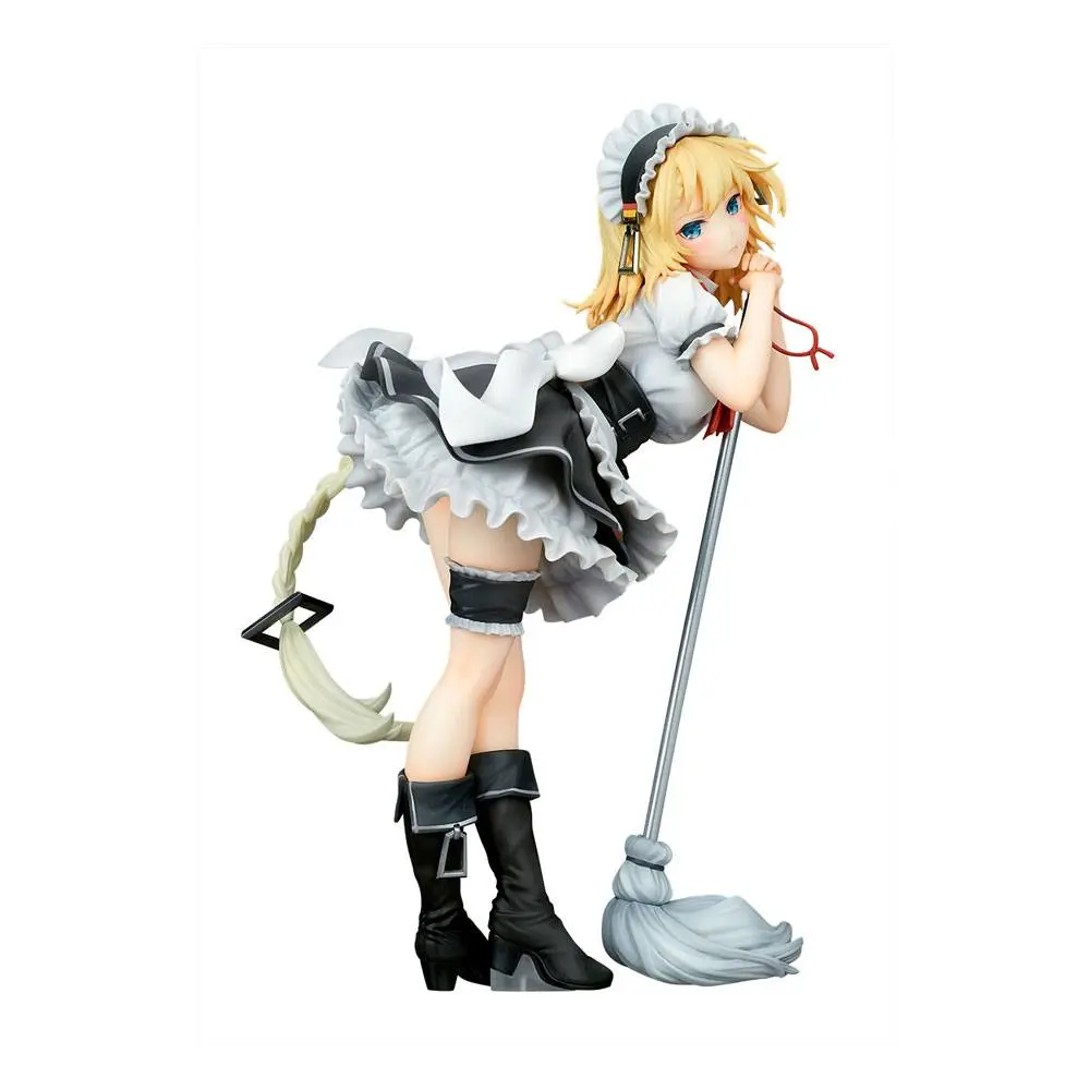 Girls Frontline PVC Statue 1/7 Gr G36 21 cm termékfotó