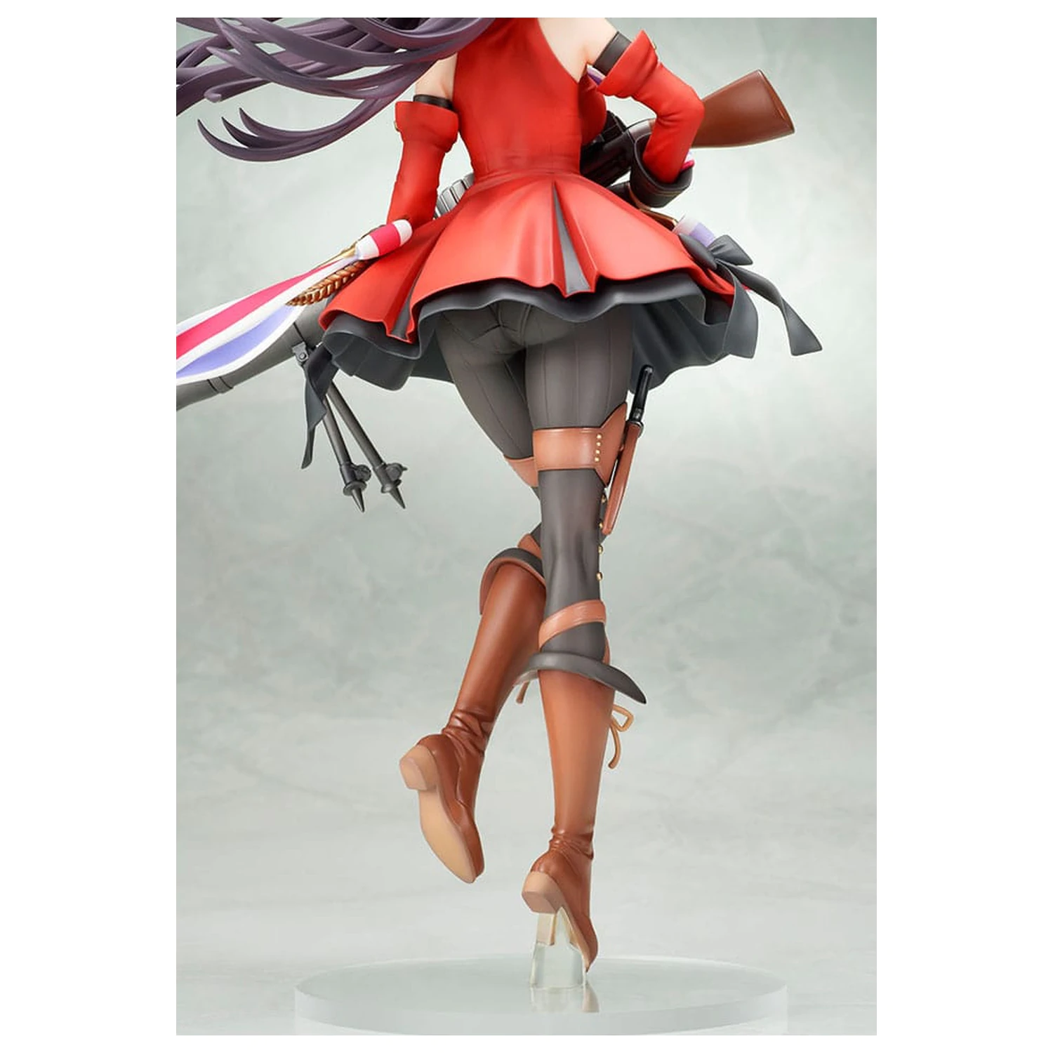 Girls' Frontline soška PVC 1/7 Lewis 26 cm produktová fotografia