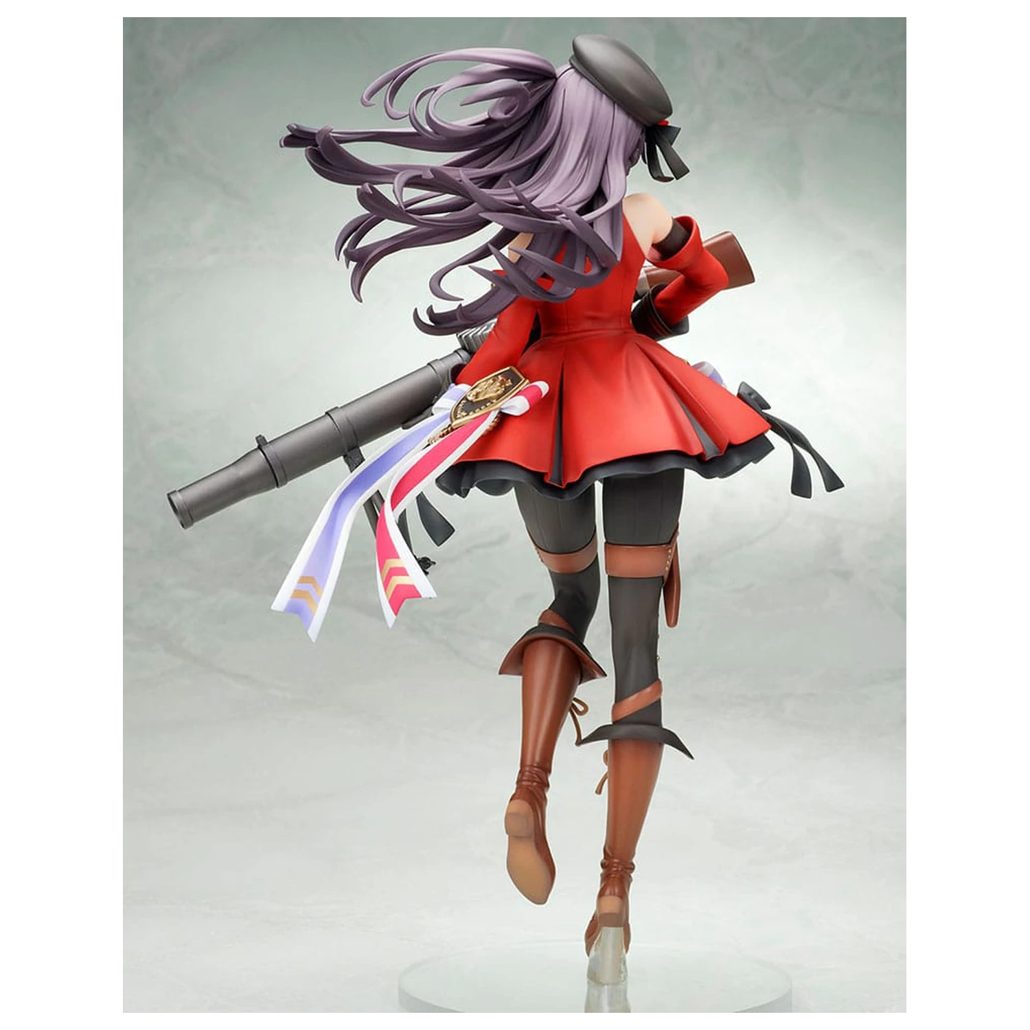 Girls' Frontline soška PVC 1/7 Lewis 26 cm produktová fotografia