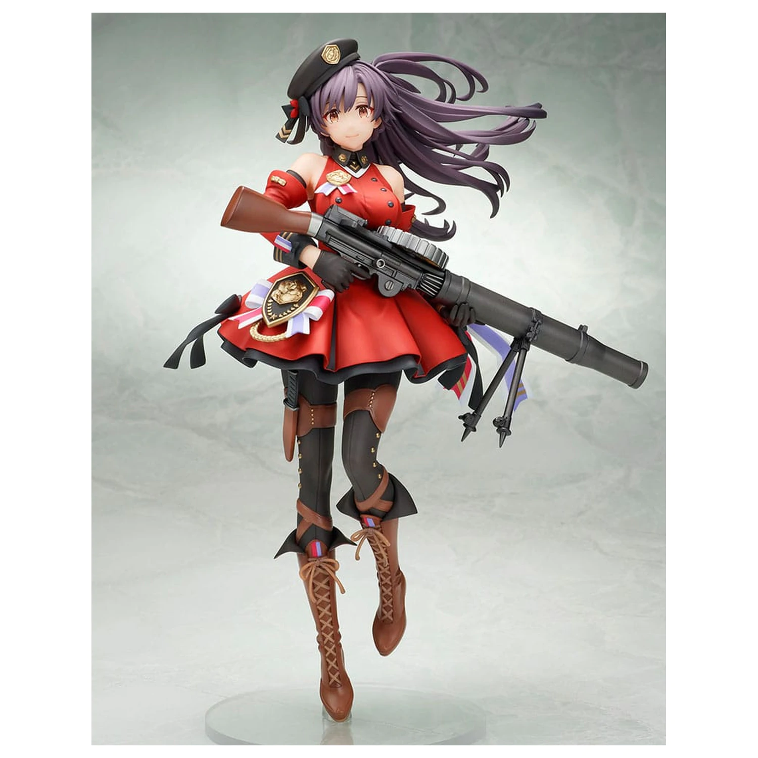 Girls' Frontline soška PVC 1/7 Lewis 26 cm produktová fotografia