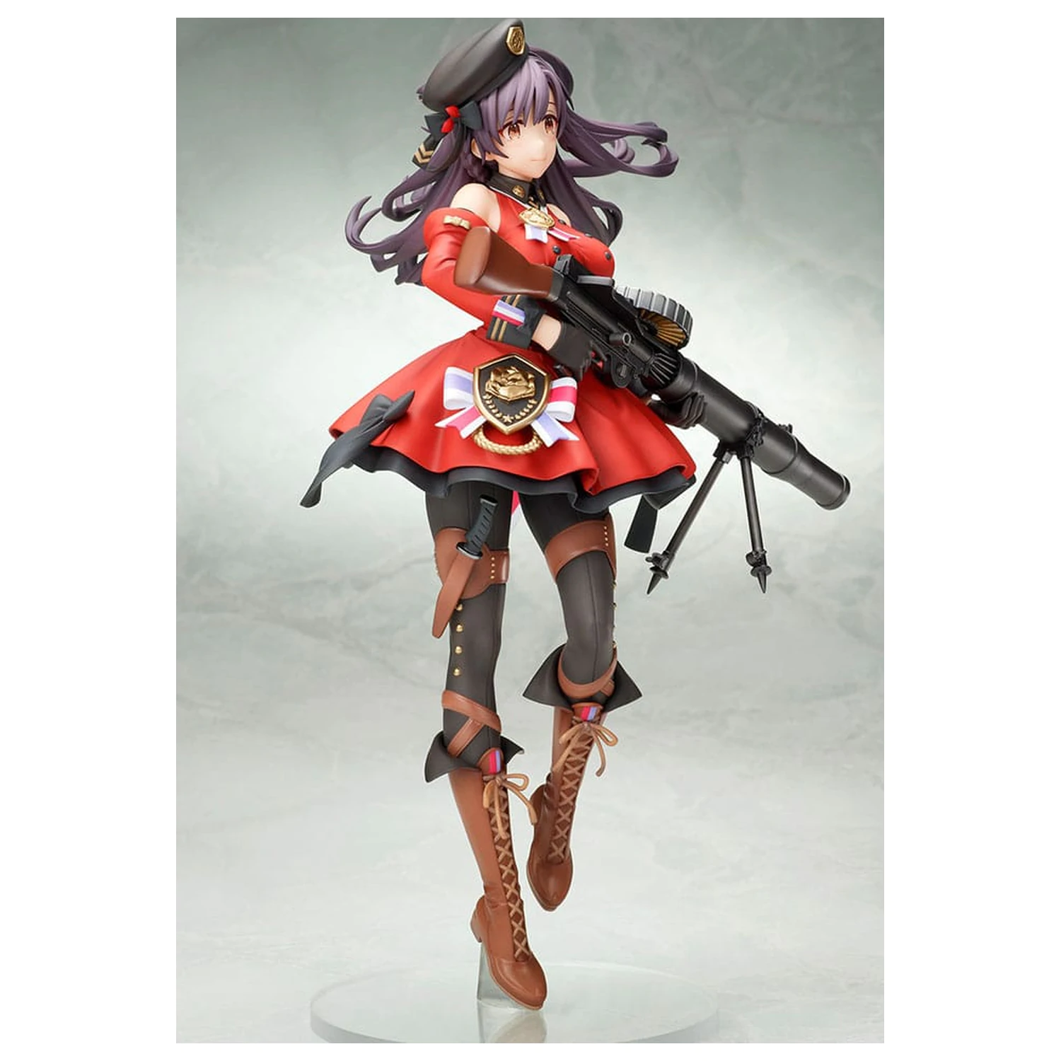 Girls' Frontline soška PVC 1/7 Lewis 26 cm produktová fotografia