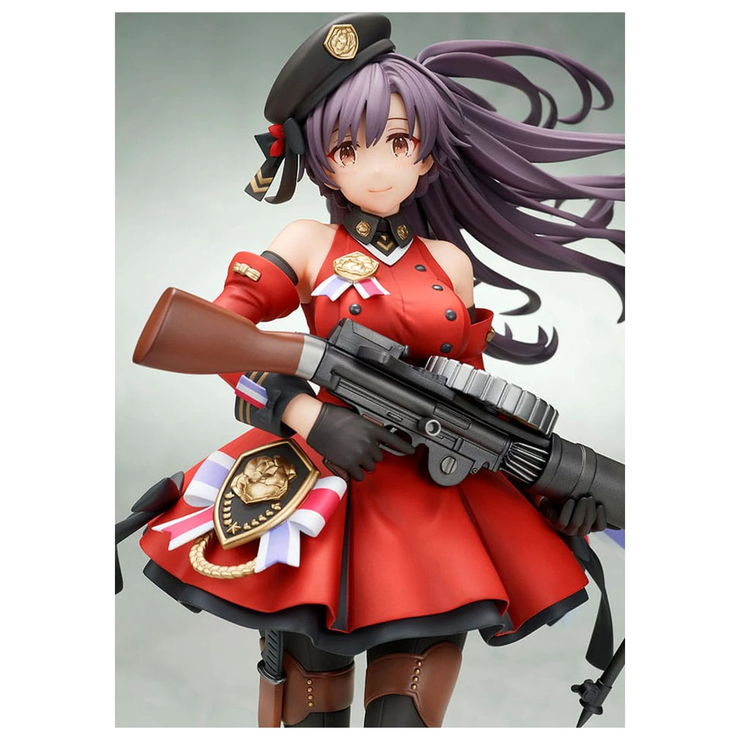 Girls' Frontline soška PVC 1/7 Lewis 26 cm produktová fotografia