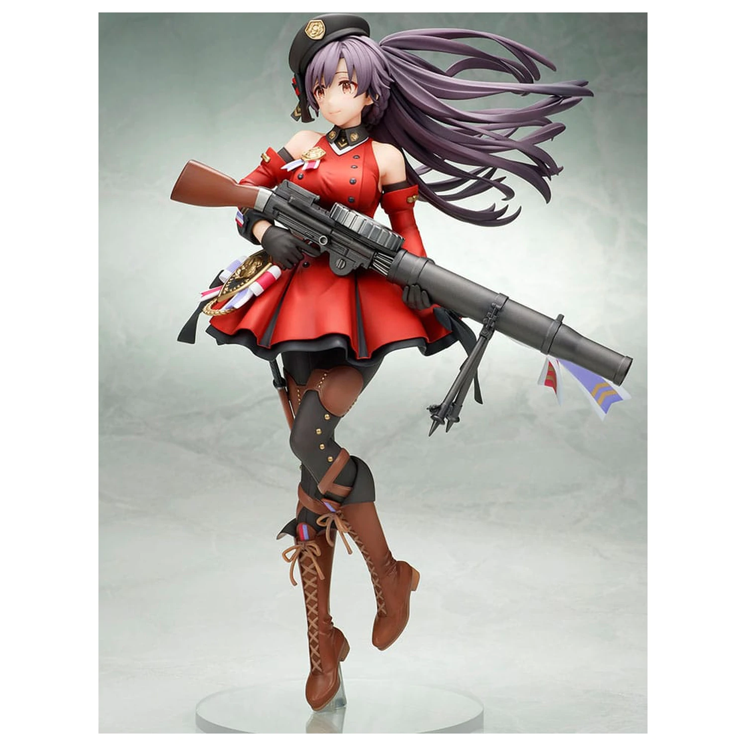 Girls' Frontline soška PVC 1/7 Lewis 26 cm produktová fotografia