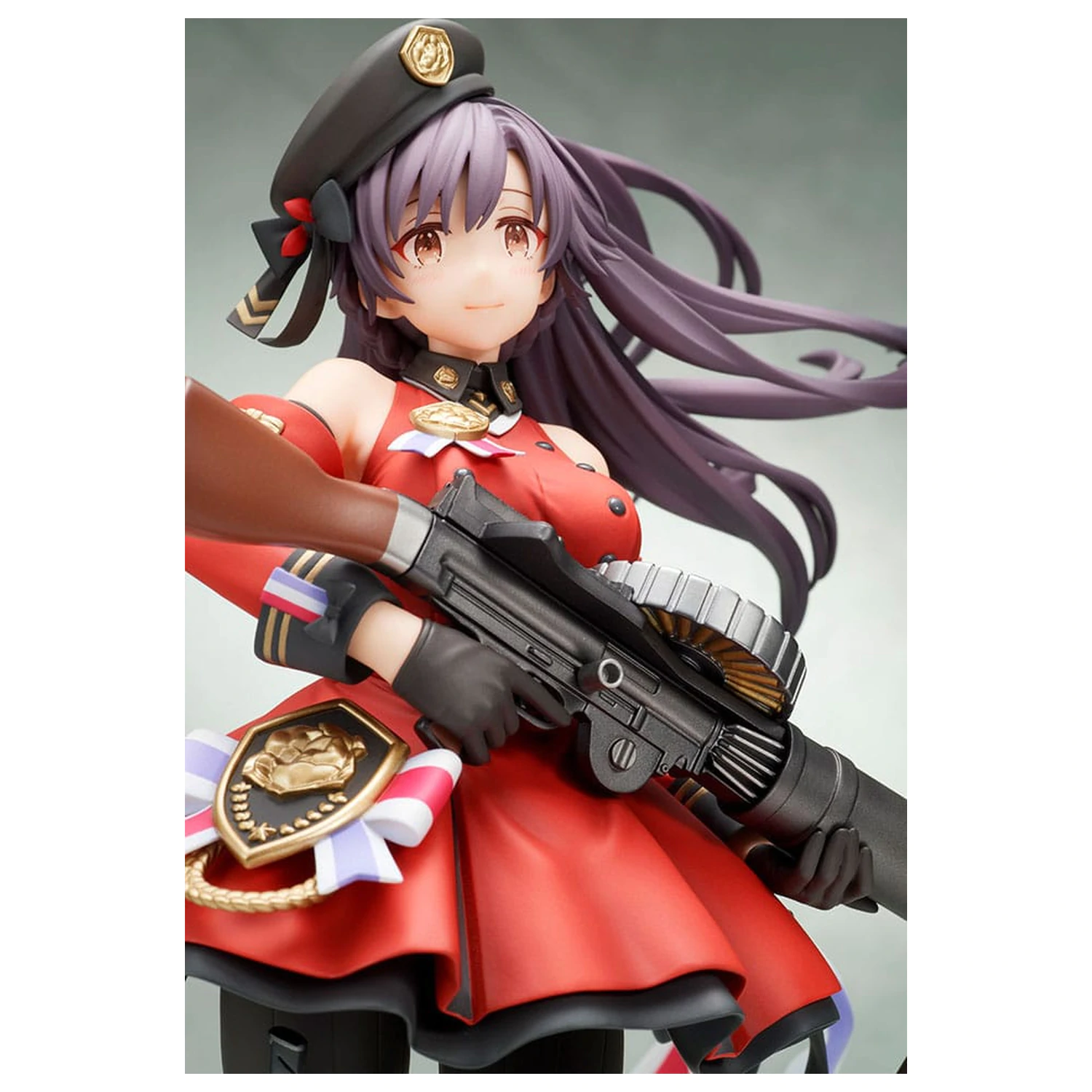 Girls' Frontline soška PVC 1/7 Lewis 26 cm produktová fotografia