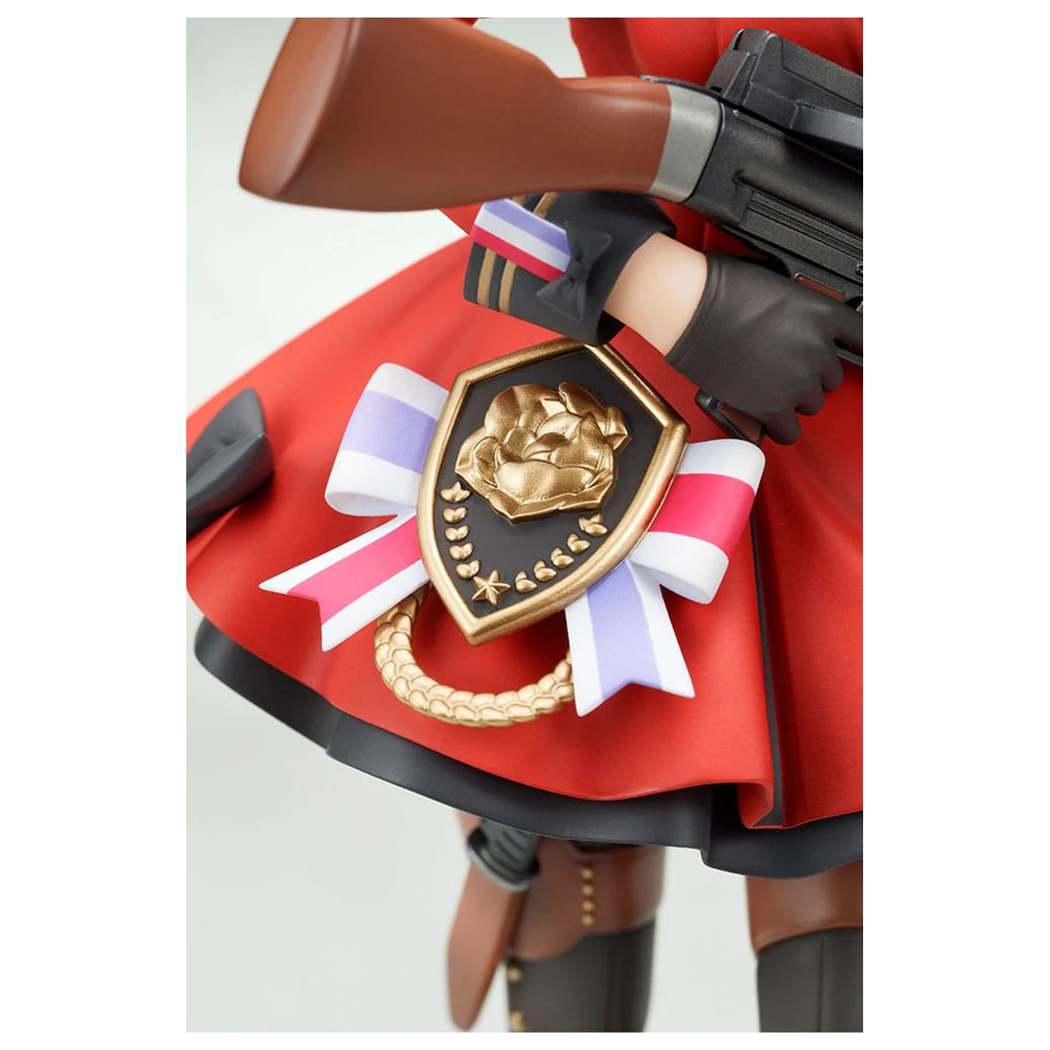 Girls' Frontline soška PVC 1/7 Lewis 26 cm produktová fotografia