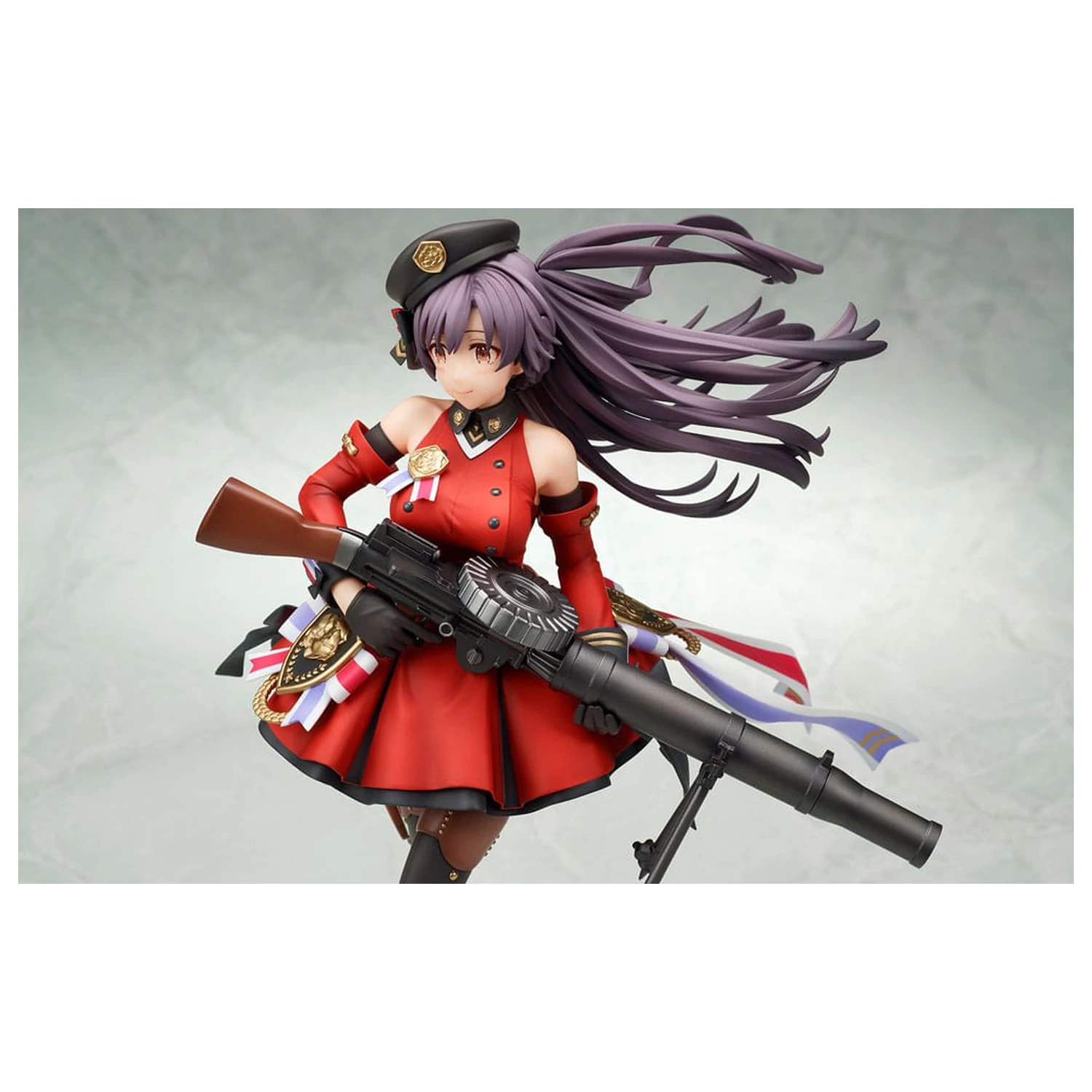 Girls' Frontline soška PVC 1/7 Lewis 26 cm produktová fotografia