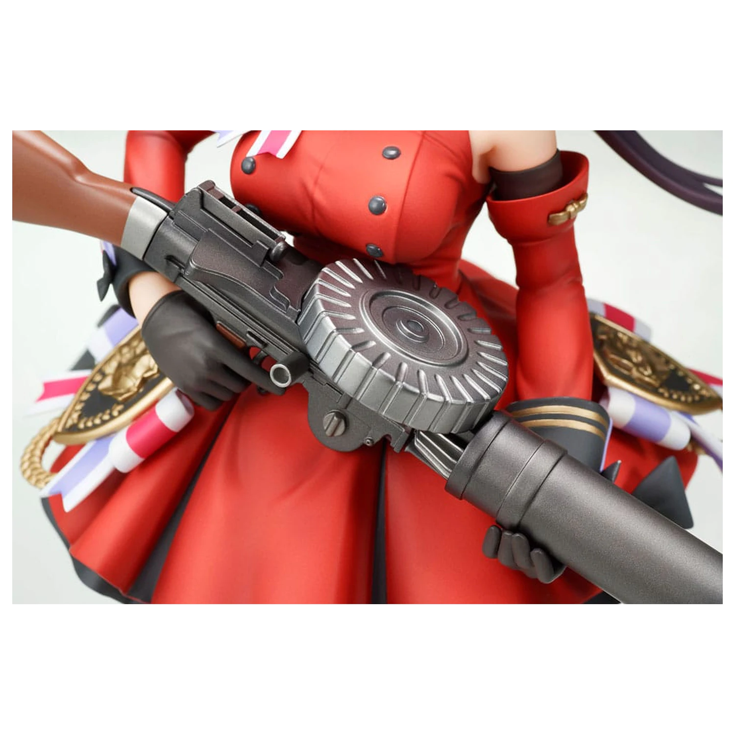 Girls' Frontline soška PVC 1/7 Lewis 26 cm produktová fotografia