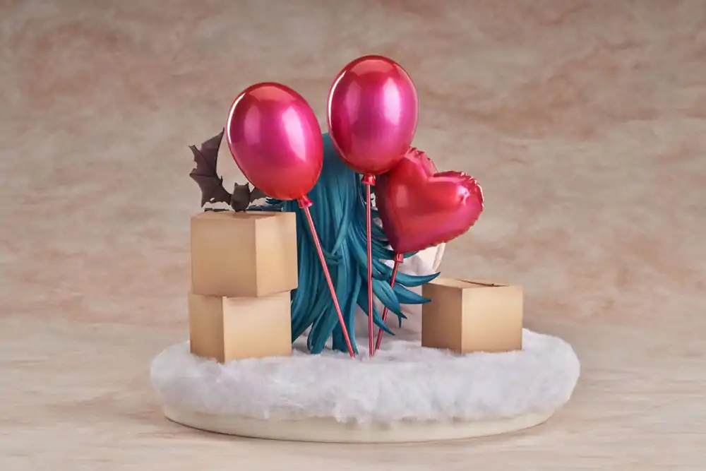 Girls´ Frontline PVC Socha 1/7 M327 It Follows Poškodená Verzia 18 cm produktová fotografia