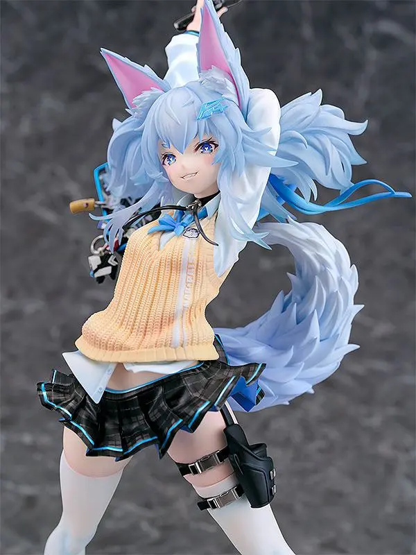 Girls Frontline PVC figúrka 1/7 PA-15 Highschool Heartbeat Story 28 cm termékfotó