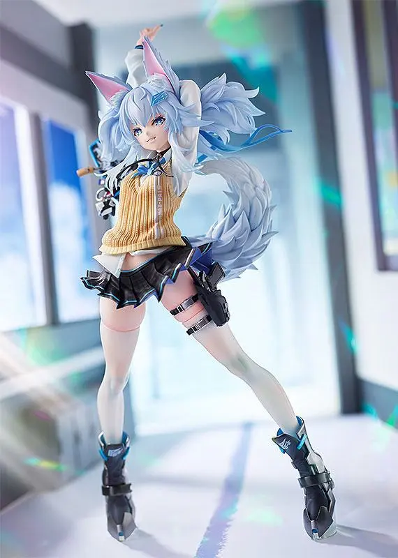 Girls Frontline PVC figúrka 1/7 PA-15 Highschool Heartbeat Story 28 cm termékfotó