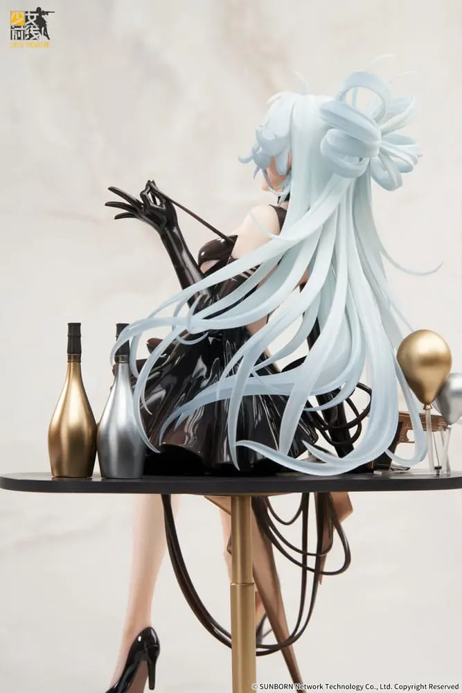 Girls Frontline PVC soška 1/7 PA-15 Phantom Thief of Champagne ver. 24 cm termékfotó