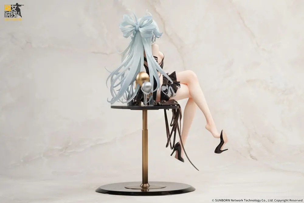 Girls Frontline PVC soška 1/7 PA-15 Phantom Thief of Champagne ver. 24 cm termékfotó