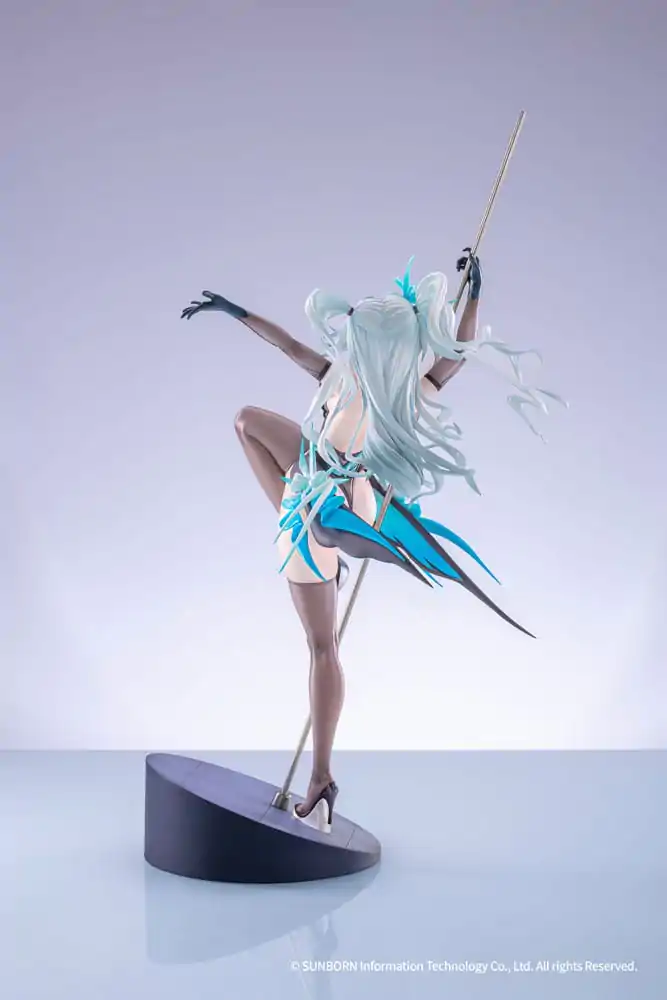 Girls´ Frontline Socha 1/7 PA-15 Treading Light, Coming Night Ver. 27 cm produktová fotografia