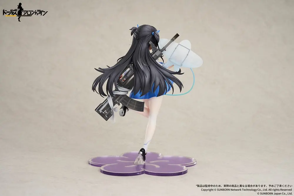 Girls Frontline PVC Socha 1/7 Type95 Kite Flyer in Spring Ver. 21 cm produktová fotografia