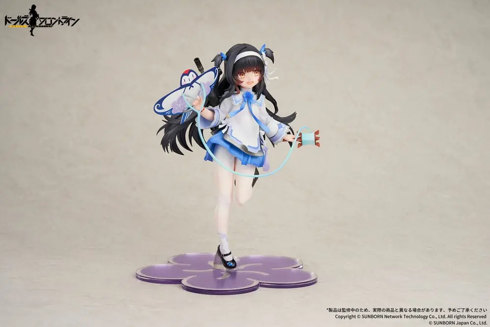 Girls Frontline PVC Socha 1/7 Type95 Kite Flyer in Spring Ver. 21 cm produktová fotografia