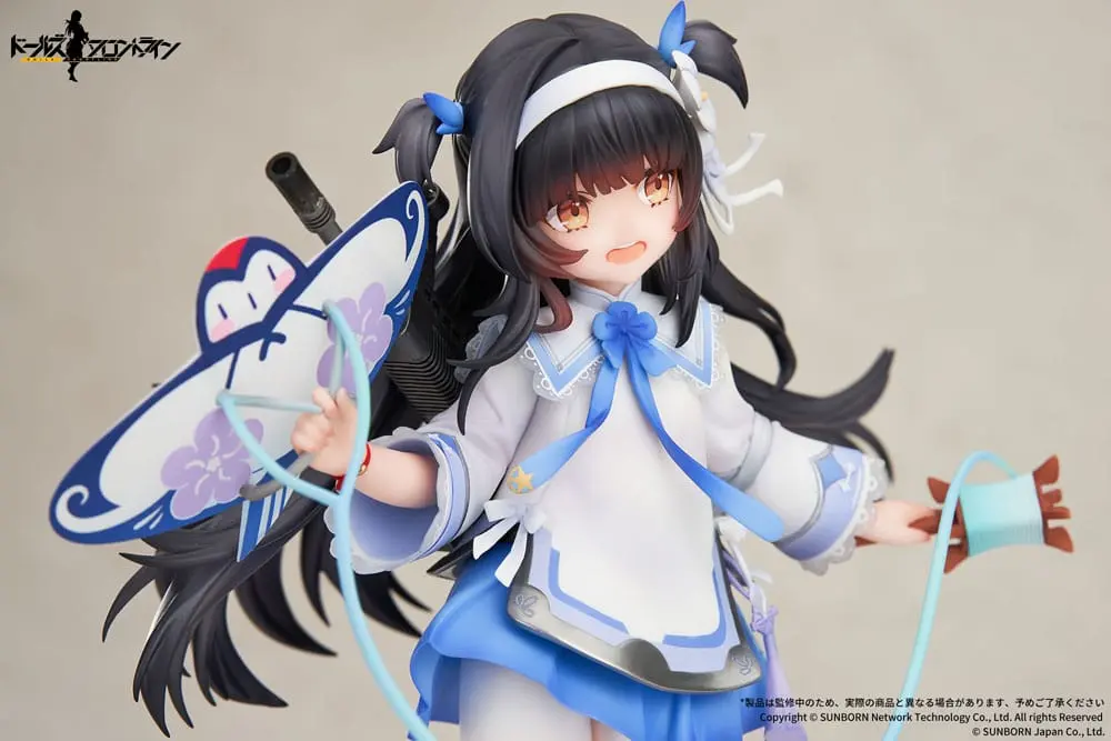 Girls Frontline PVC Socha 1/7 Type95 Kite Flyer in Spring Ver. 21 cm produktová fotografia