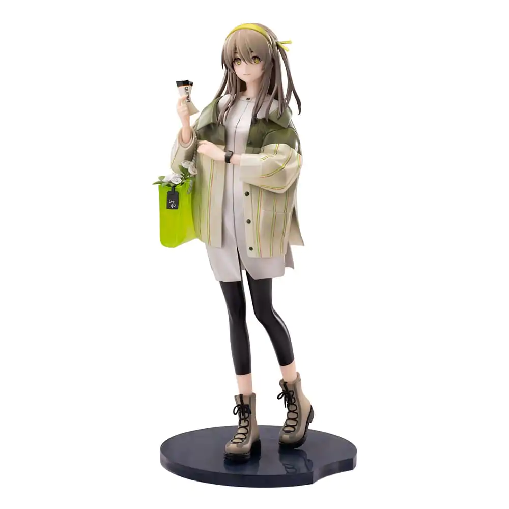 Girls Frontline PVC Statue 1/7 UMP40 Moon River 24 cm termékfotó