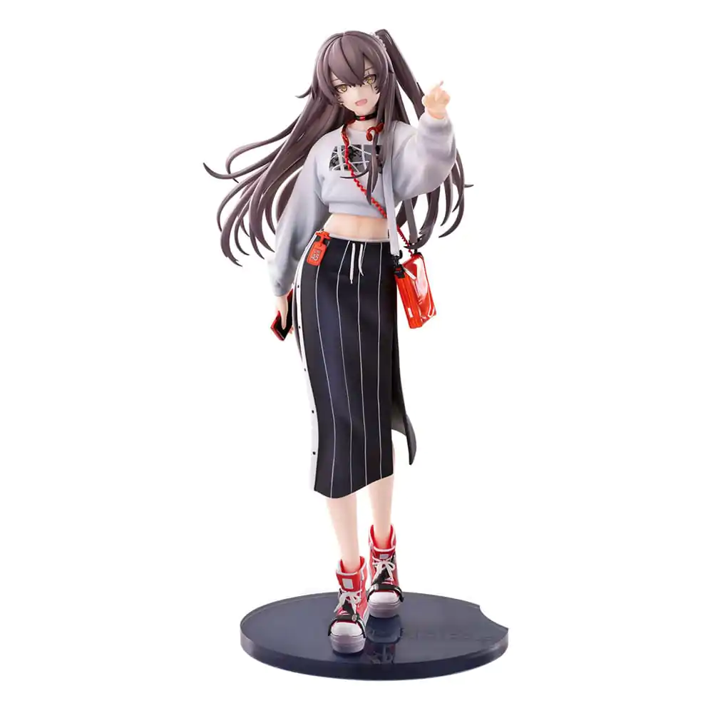 Girls Frontline PVC Socha 1/7 UMP45 Corona Sunset 25 cm produktová fotografia