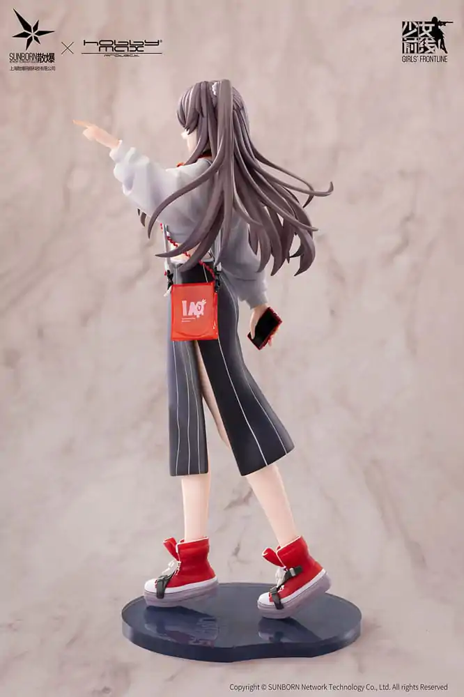 Girls Frontline PVC Socha 1/7 UMP45 Corona Sunset 25 cm produktová fotografia