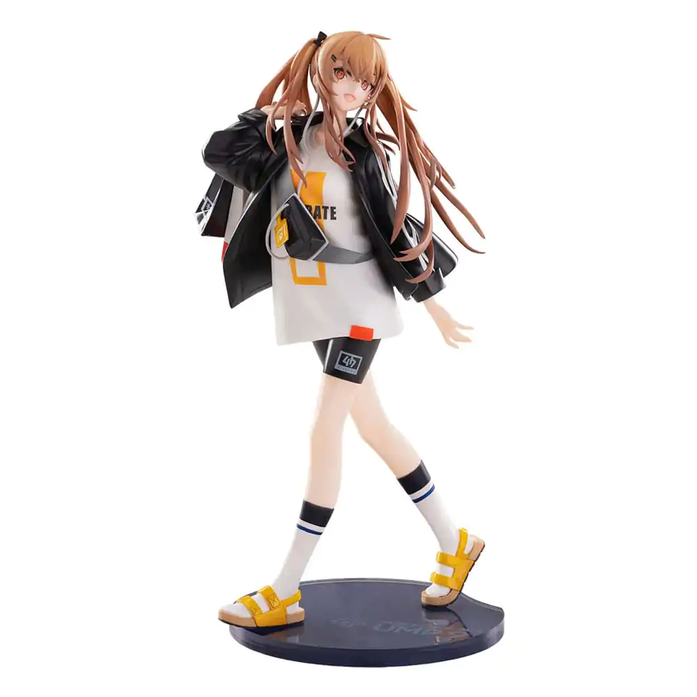 Girls Frontline PVC soška 1/7 UMP9 Bee's Knees 24 cm termékfotó