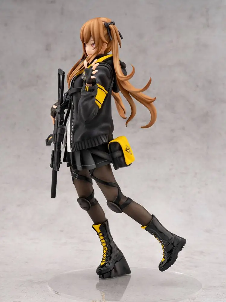 Girls Frontline PVC Statue 1/7 UMP9 25 cm termékfotó