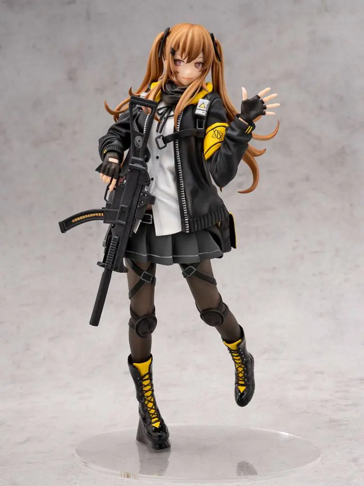 Girls Frontline PVC Statue 1/7 UMP9 25 cm termékfotó