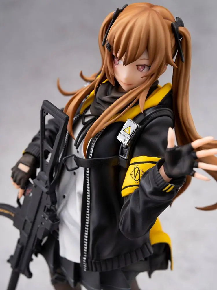 Girls Frontline PVC Statue 1/7 UMP9 25 cm termékfotó