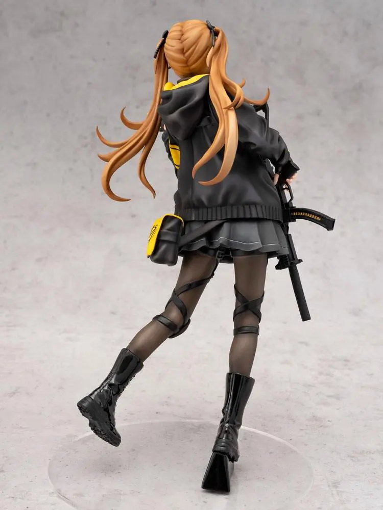 Girls Frontline PVC Statue 1/7 UMP9 25 cm termékfotó