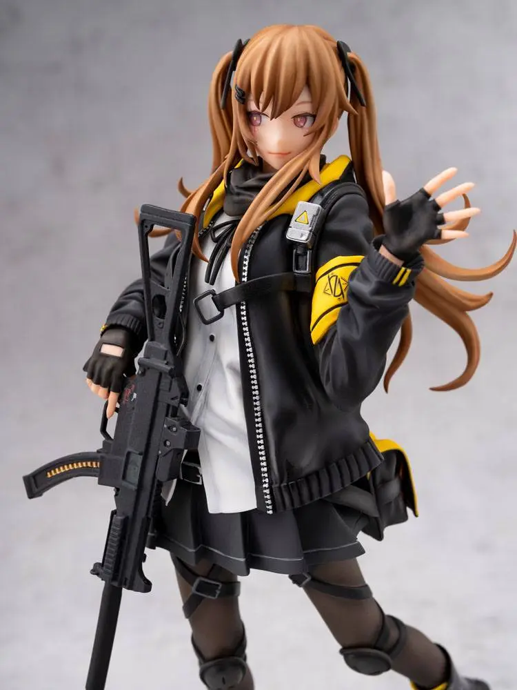 Girls Frontline PVC Statue 1/7 UMP9 25 cm termékfotó