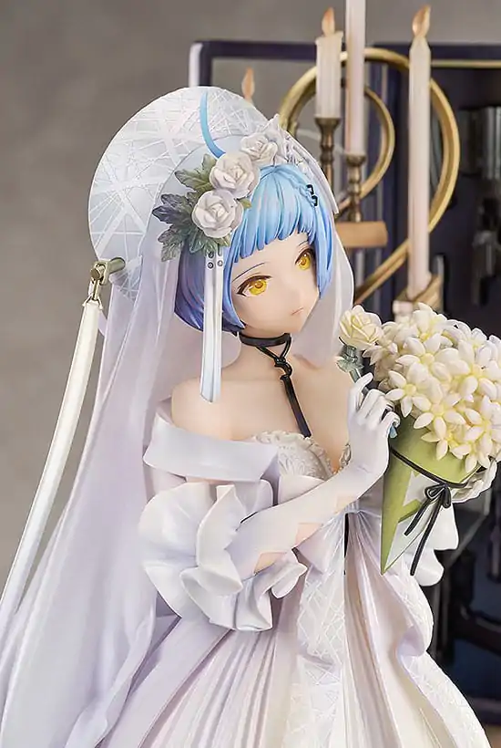 Girls Frontline PVC Socha 1/7 Zas M21: Affections Behind the Bouquet 29 cm produktová fotografia