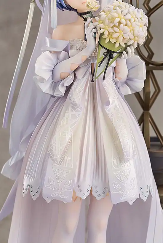 Girls Frontline PVC Socha 1/7 Zas M21: Affections Behind the Bouquet 29 cm produktová fotografia