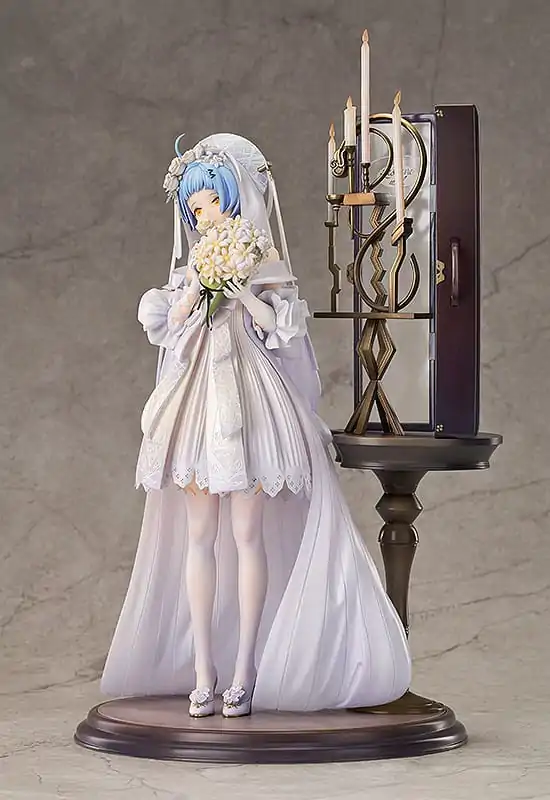 Girls Frontline PVC Socha 1/7 Zas M21: Affections Behind the Bouquet 29 cm produktová fotografia