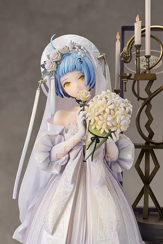 Girls Frontline PVC Socha 1/7 Zas M21: Affections Behind the Bouquet 29 cm produktová fotografia