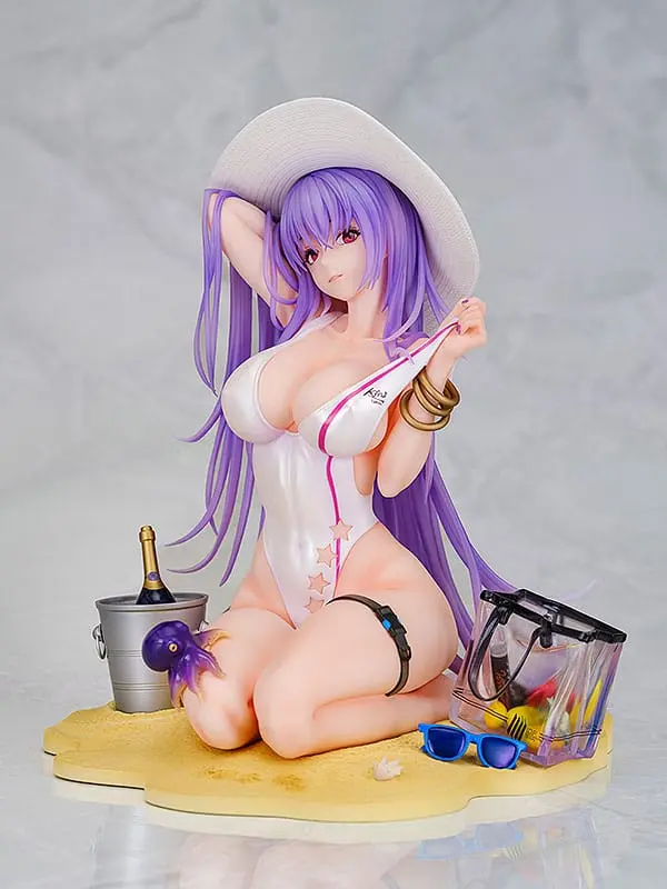 Girls Frontline PVC figúrka 1/7 ZB-26: Nook of Ephemeral Dreams Ver. 16 cm termékfotó