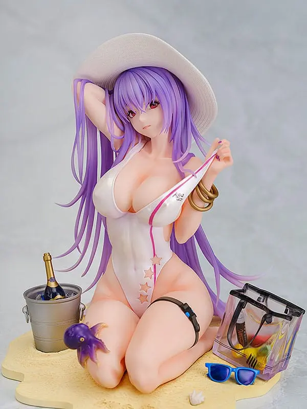 Girls Frontline PVC figúrka 1/7 ZB-26: Nook of Ephemeral Dreams Ver. 16 cm termékfotó