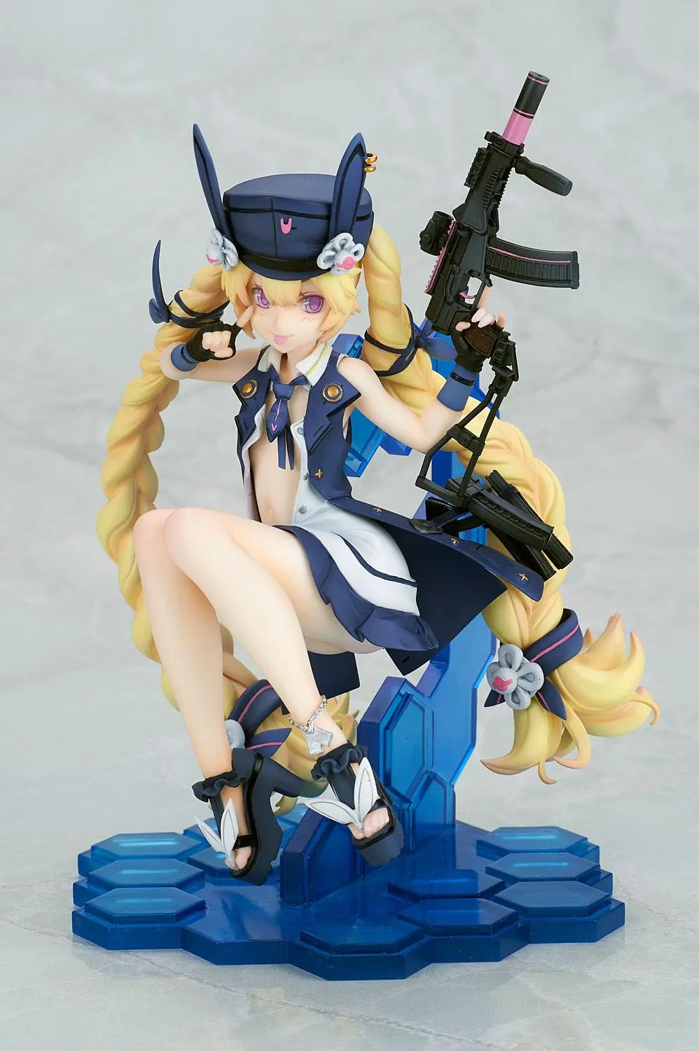 Girls Frontline PVC Socha 1/8 SR-3MP (re-run) 19 cm produktová fotografia