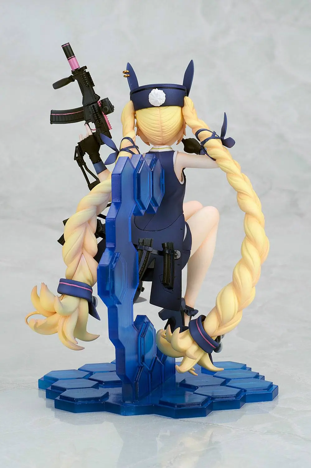 Girls Frontline PVC Socha 1/8 SR-3MP (re-run) 19 cm produktová fotografia