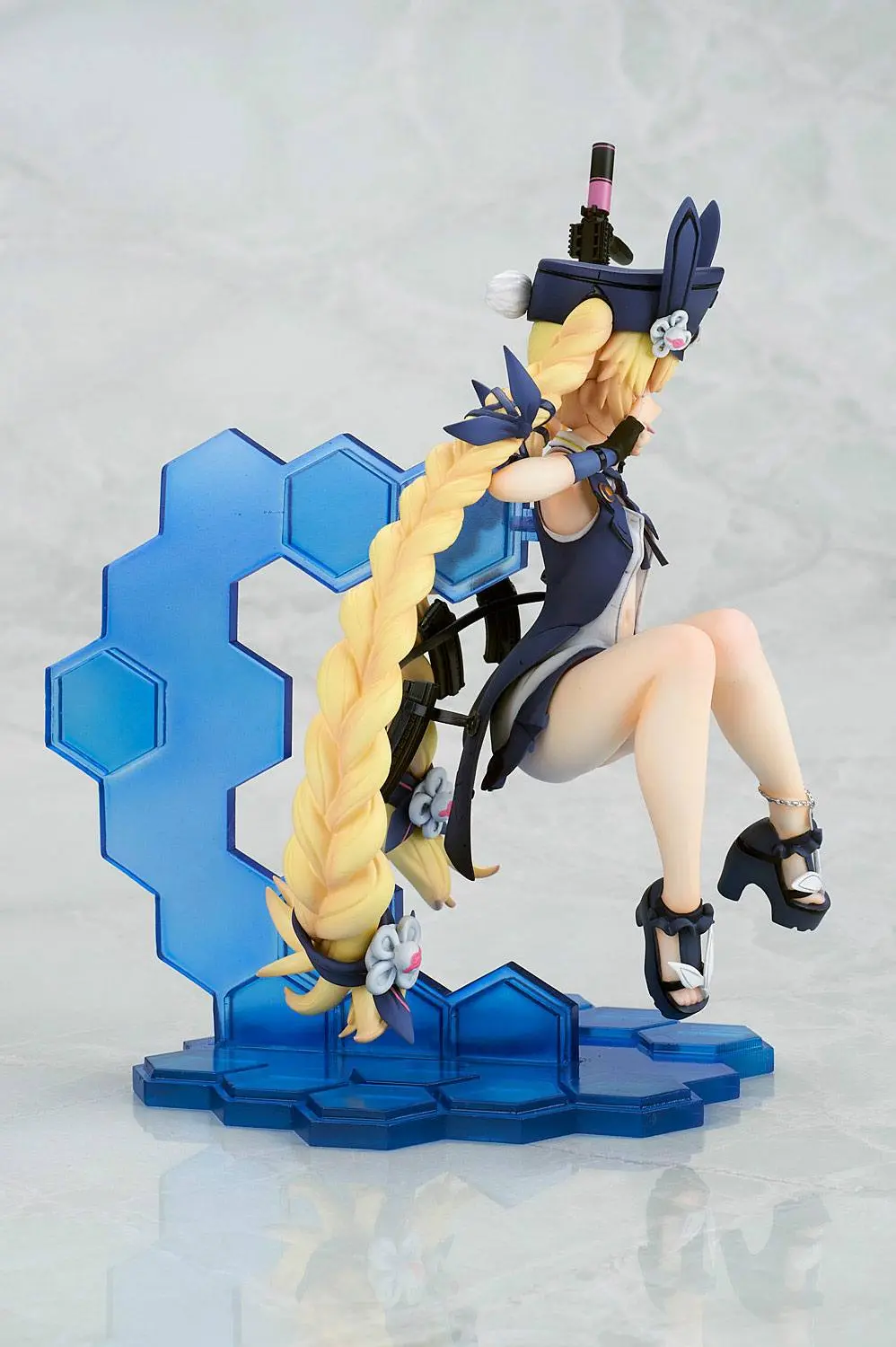 Girls Frontline PVC Socha 1/8 SR-3MP (re-run) 19 cm produktová fotografia