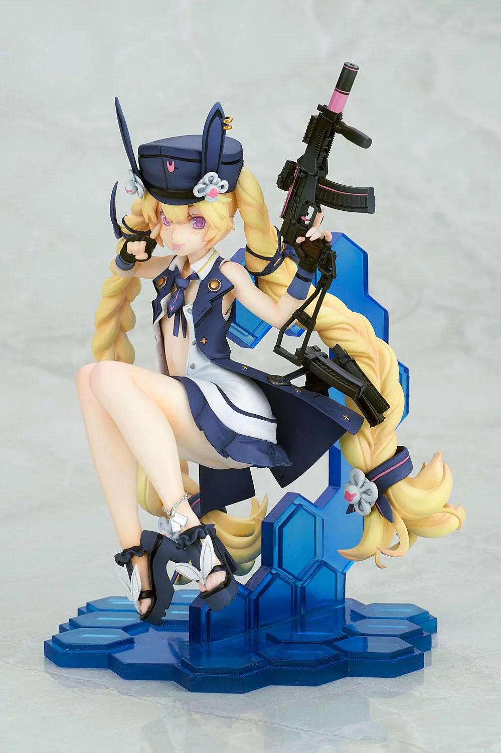 Girls Frontline PVC Socha 1/8 SR-3MP (re-run) 19 cm produktová fotografia