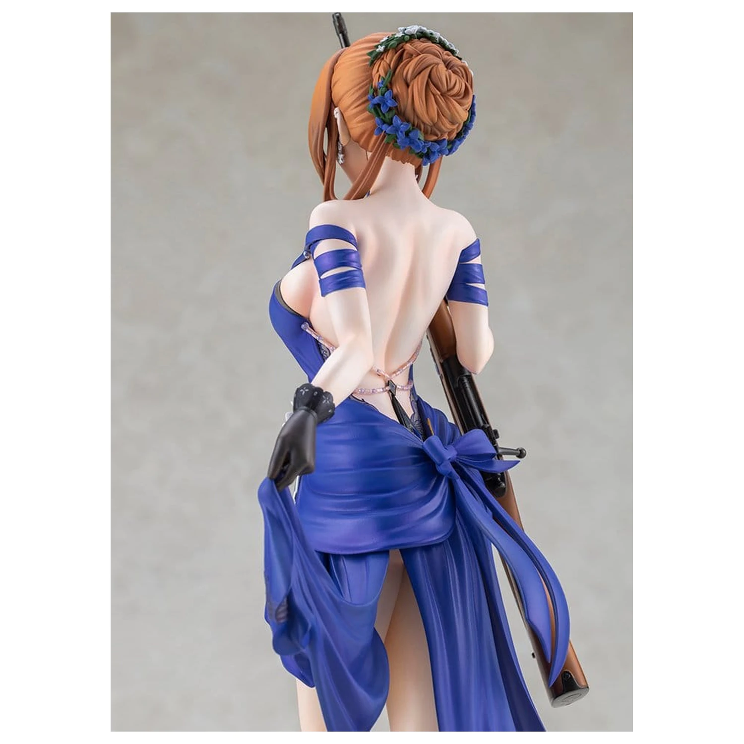 Girls´Frontline 2: Exilium PVC socha 1/7 Springfield Queen in Radiance Ver. 28 cm produktová fotografia