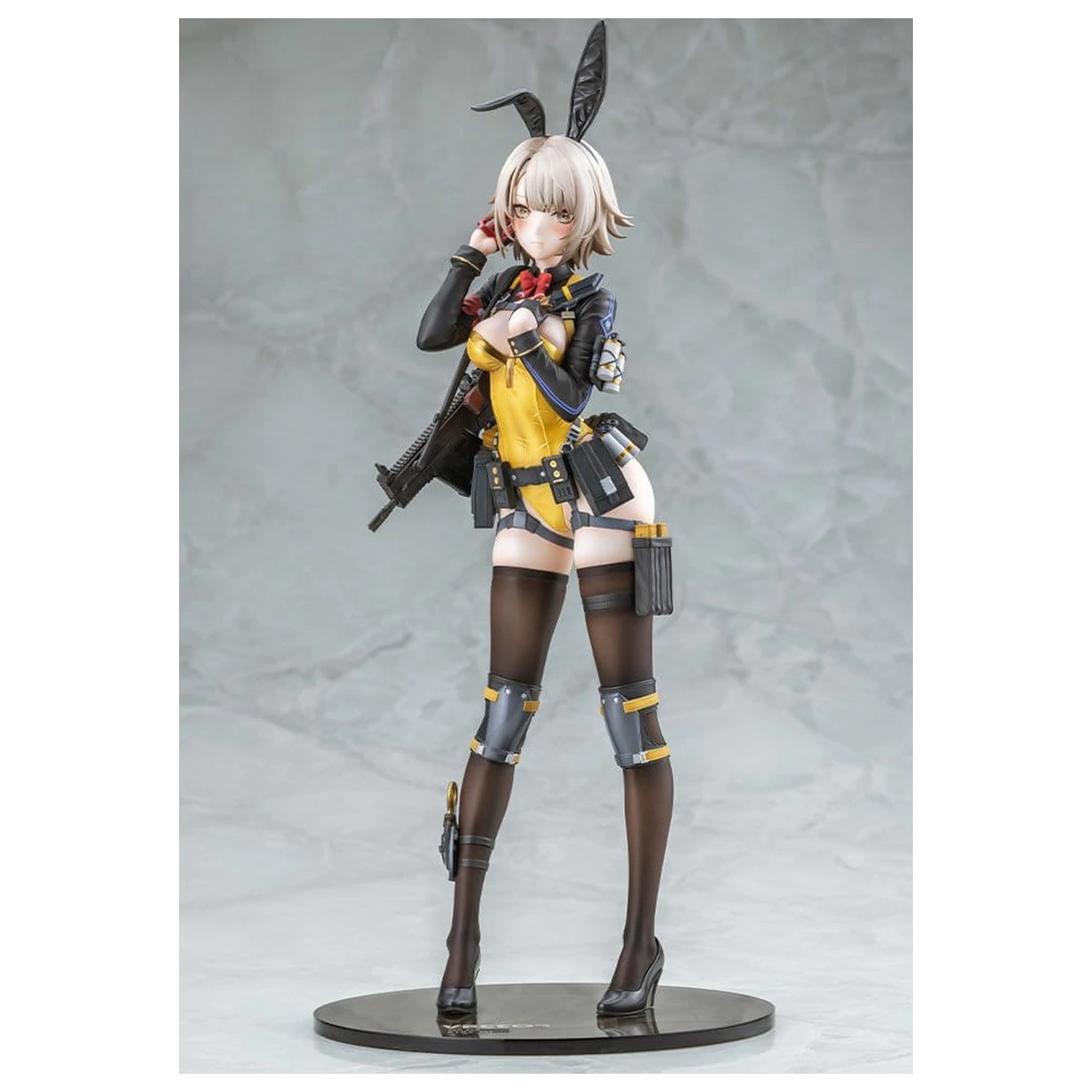 Girls' Frontline 2: Exilium PVC figúrka 1/7 Vector Molotov Bunny Ver. 27 cm produktová fotografia