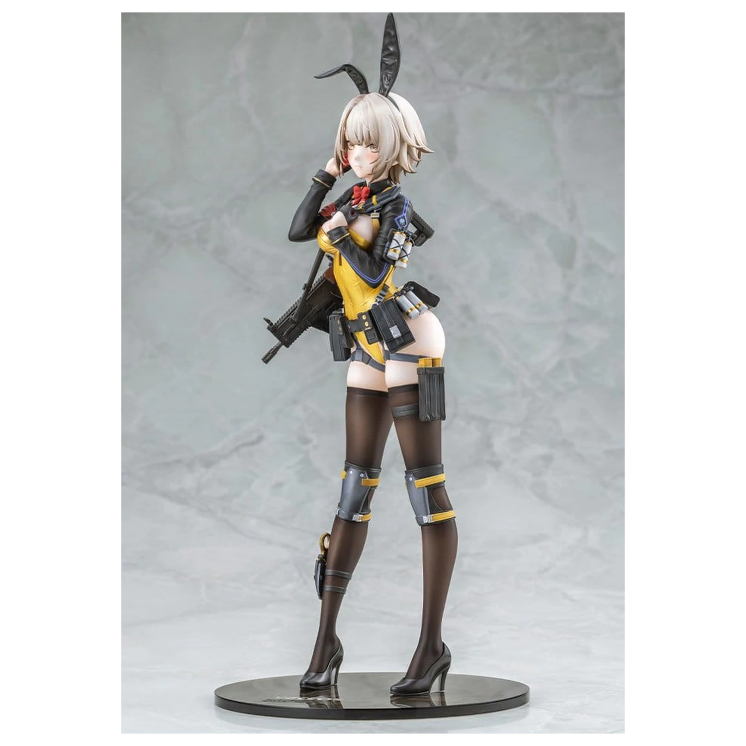 Girls' Frontline 2: Exilium PVC figúrka 1/7 Vector Molotov Bunny Ver. 27 cm produktová fotografia