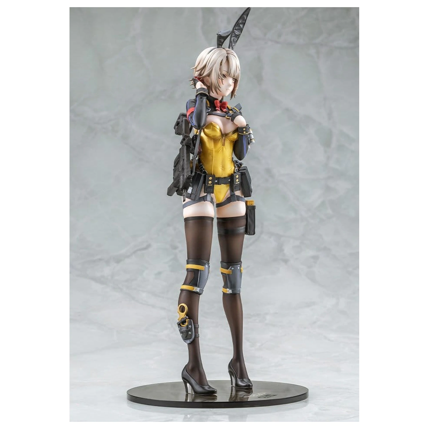 Girls' Frontline 2: Exilium PVC figúrka 1/7 Vector Molotov Bunny Ver. 27 cm produktová fotografia