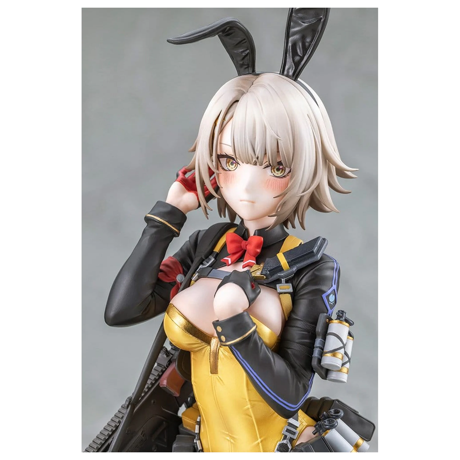 Girls' Frontline 2: Exilium PVC figúrka 1/7 Vector Molotov Bunny Ver. 27 cm produktová fotografia